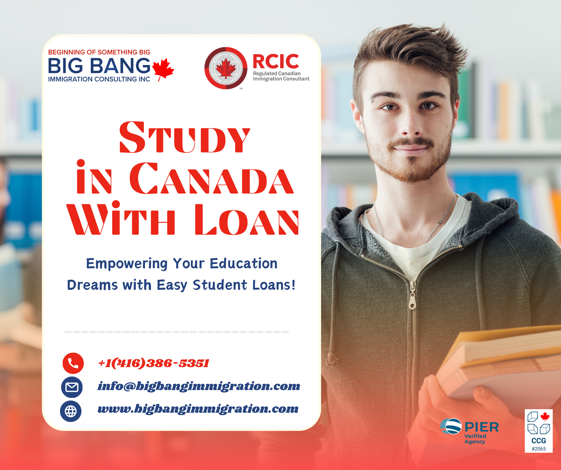 Loan Services